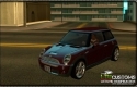 Mini Cooper -  Stock